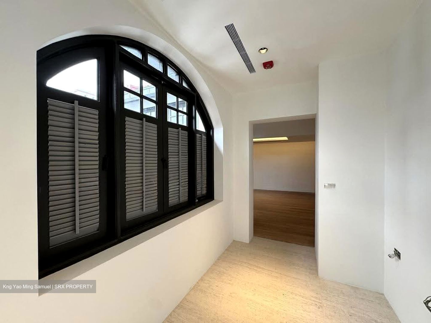 Bukit Pasoh Conservation Area (D2), Office #622339161